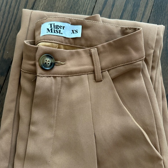 Tiger Mist Trousers - Picture 2 of 2